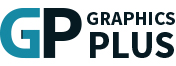 graphics plus logo